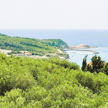 Claudiagapi Apartments Korfu Agios Stefanos Avliotes  Luaran gambar